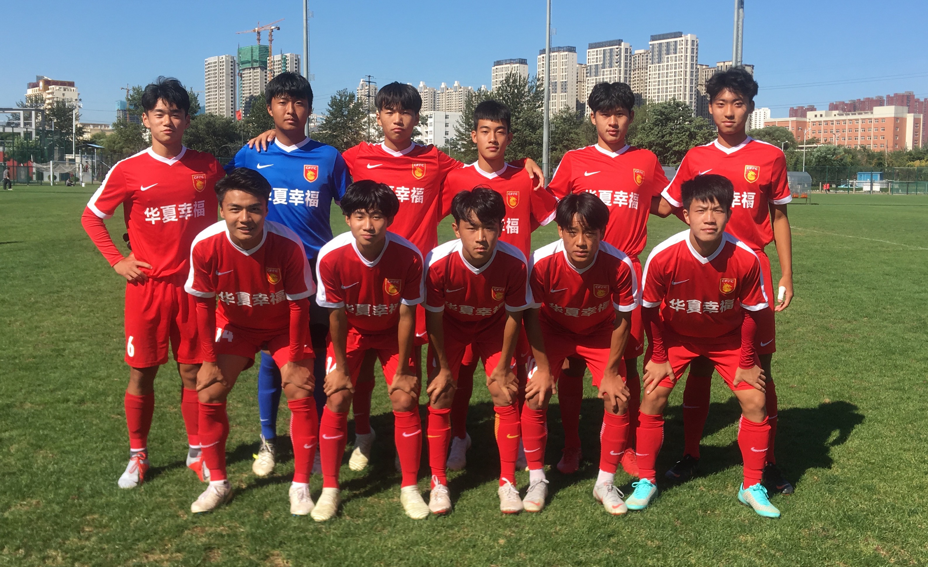 C7娱乐-关于华北球队主场取胜，稳固小组第二的信息