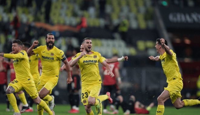 C7娱乐-包含比利亚雷亚尔战胜困难，成功进军至冠军争夺四分之一的词条