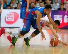 C7娱乐-亚太篮球锦标赛迎来历史性时刻，传奇谱写(亚太男篮)