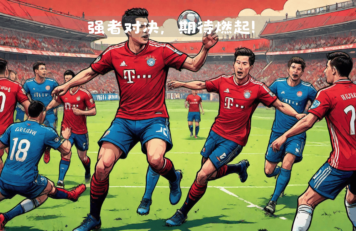 C7娱乐-关于拜仁慕尼黑迎来关键战，决定冠军归属的信息