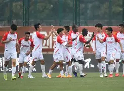 比赛中球队连续净胜对手晋级下一轮(比赛中球队连续净胜对手晋级下一轮裁判) 比赛中球队连续净胜对手晋级下一轮(比赛中球队连续净胜对手晋级下一轮裁判)